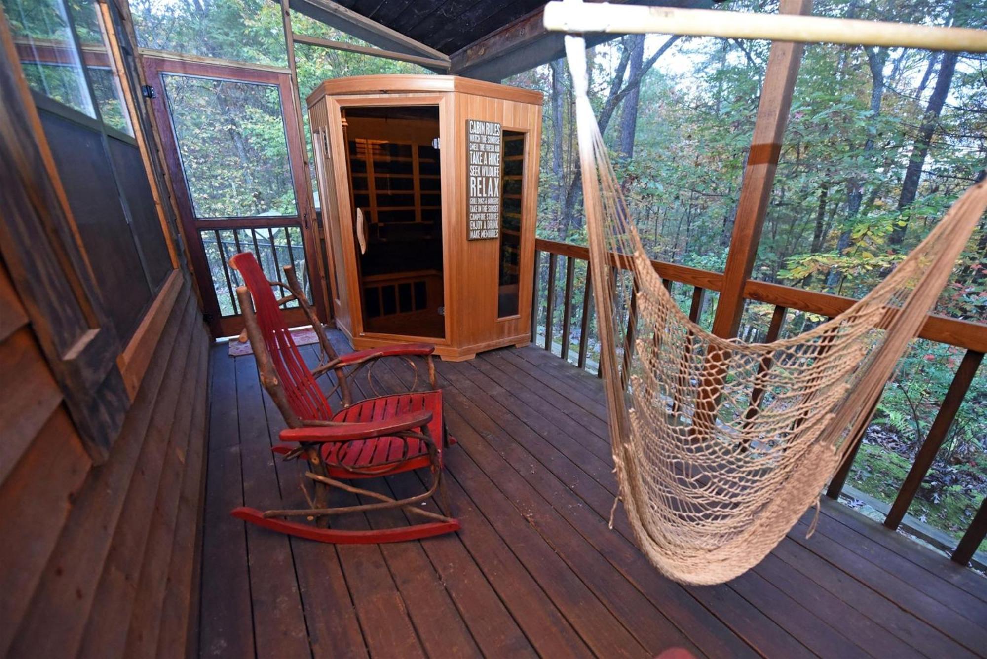 Willa Hawk Haven- Blue Ridge Morganton Zewnętrze zdjęcie